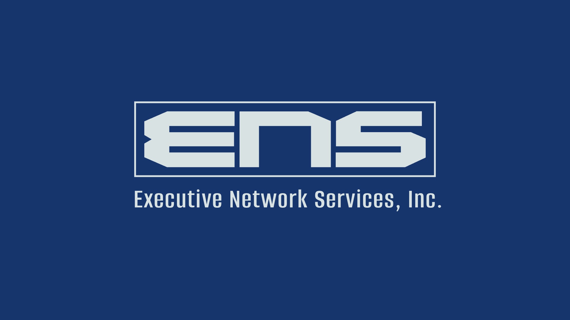 ExecNets Logo